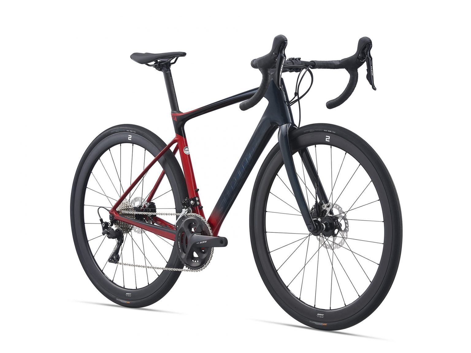 2020 defy advanced 2