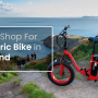 Best Shop For Electric Bikes in Ireland