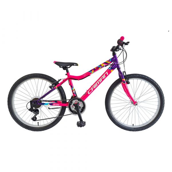 caiman-arrow-24-inch-pink-mountain-bike