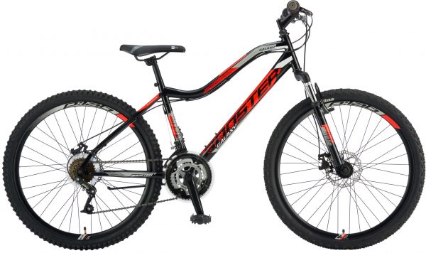 booster-galaxy-fs-disc-mountain bike