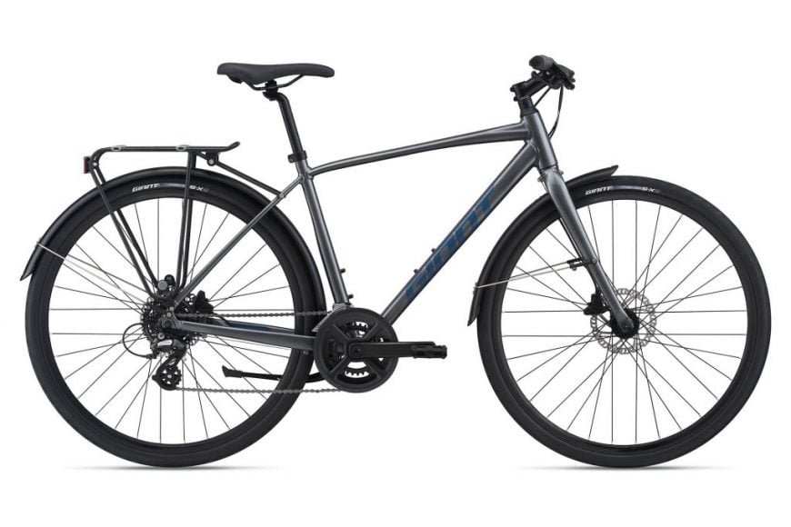 What Type Of Bicycle Should I Buy ?